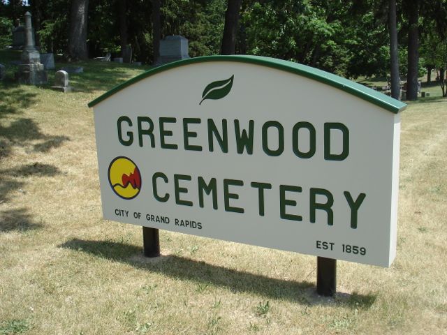 Greenwood Cemetery